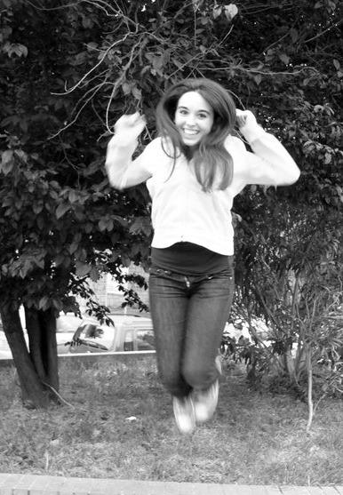 Meredithp Jump by meredithp on DeviantArt