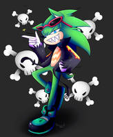 scourge