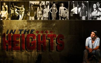 In The Heights Wallpaper