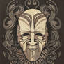 Ritual Mask
