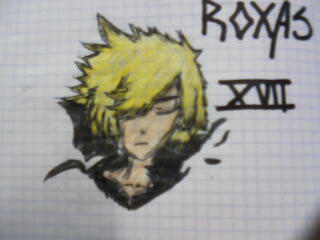 roxas