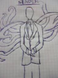 slender