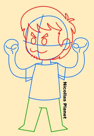 (WIP) Ultra Cute Instinct Shaggy by NicollasPlanet (WIP) Ultra Cute Instinct Shaggy by NicollasPlanet