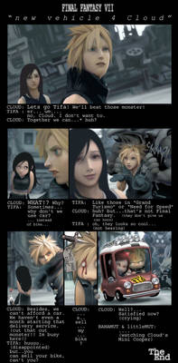 final fantasy 7