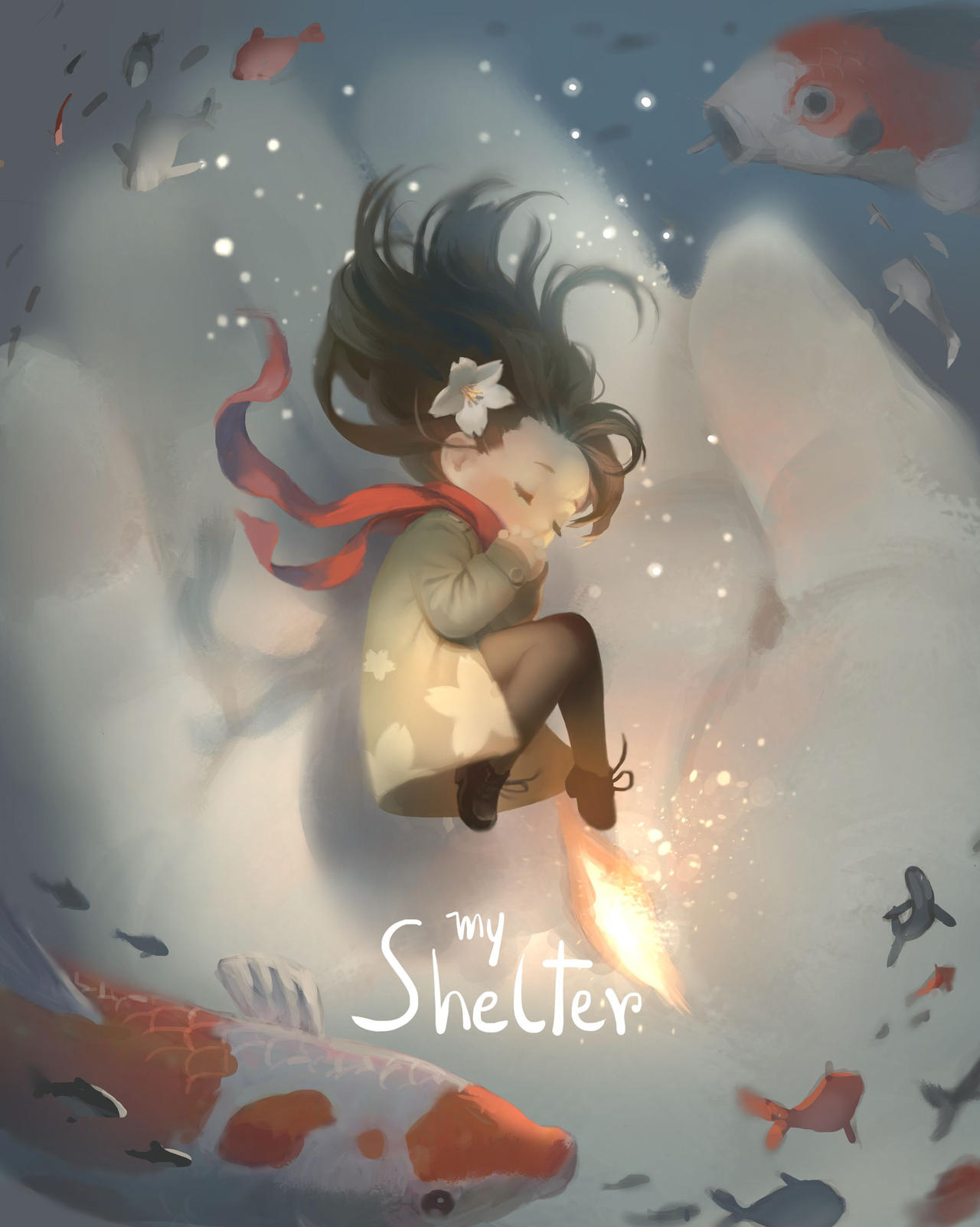my Shelter