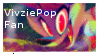 Vivziepop Fan Stamp
