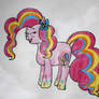 Rainbow Power Pinkie Pie