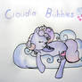 Cloudia Bubbles (Gift)