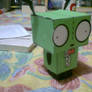 Gir armable