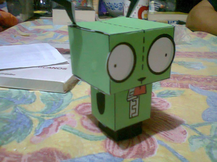 Gir armable