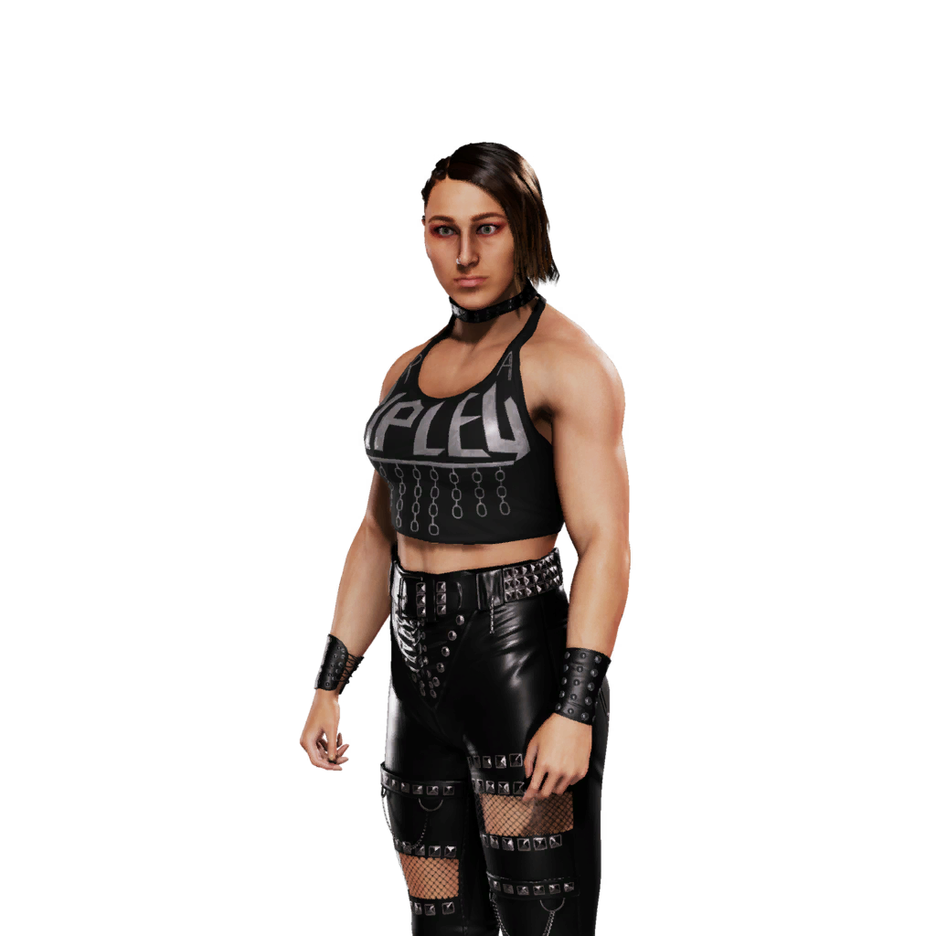 Wwe Rhea Ripley Render WWE RHEA RIPLEY 2K20 RENDER PNG by WWERENDERSPANDA on DeviantArt