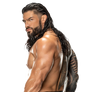 WWE ROMAN REIGNS RENDER PNG 2021