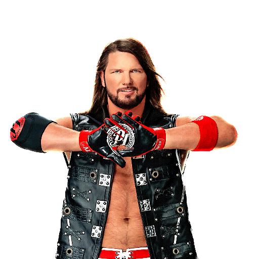 WWE AJ STYLES RENDER PNG by WWERENDERSPANDA on DeviantArt WWE AJ STYLES RENDER PNG by WWERENDERSPANDA on DeviantArt
