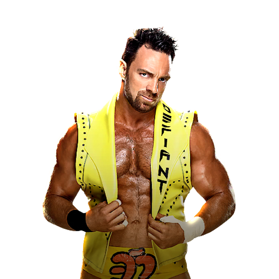 WWE LA KNIGHT RENDER PNG 2023 by WWERENDERSPANDA on DeviantArt