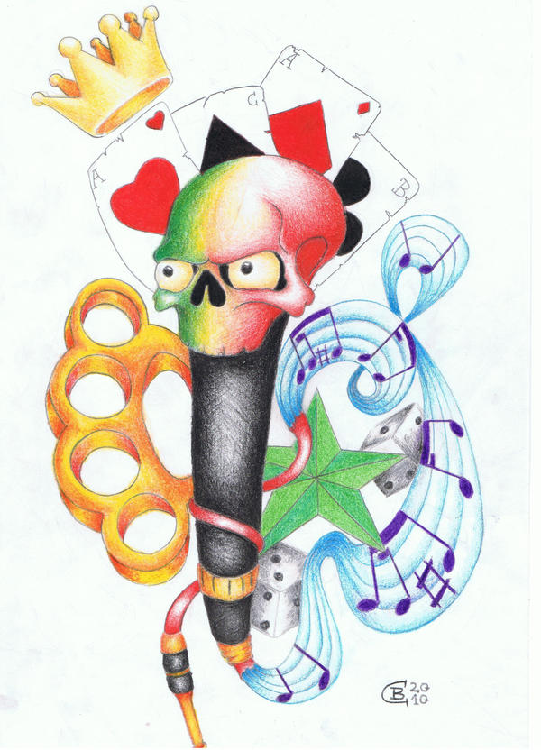 ACAB Tattoo by Frostd3mon on DeviantArt