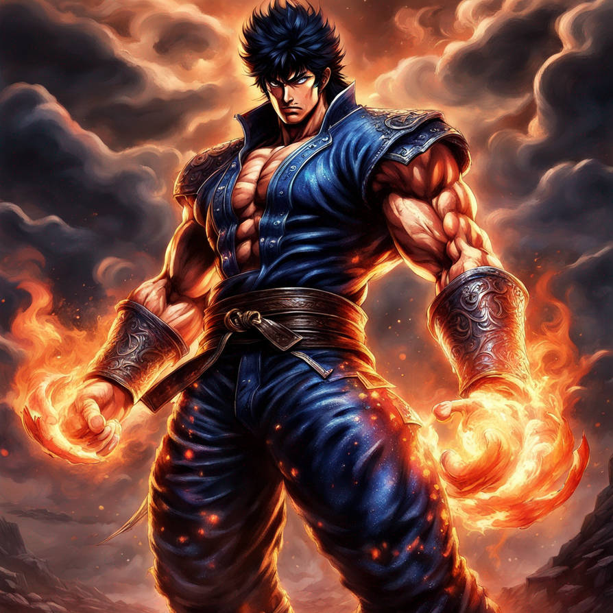 Kenshiro