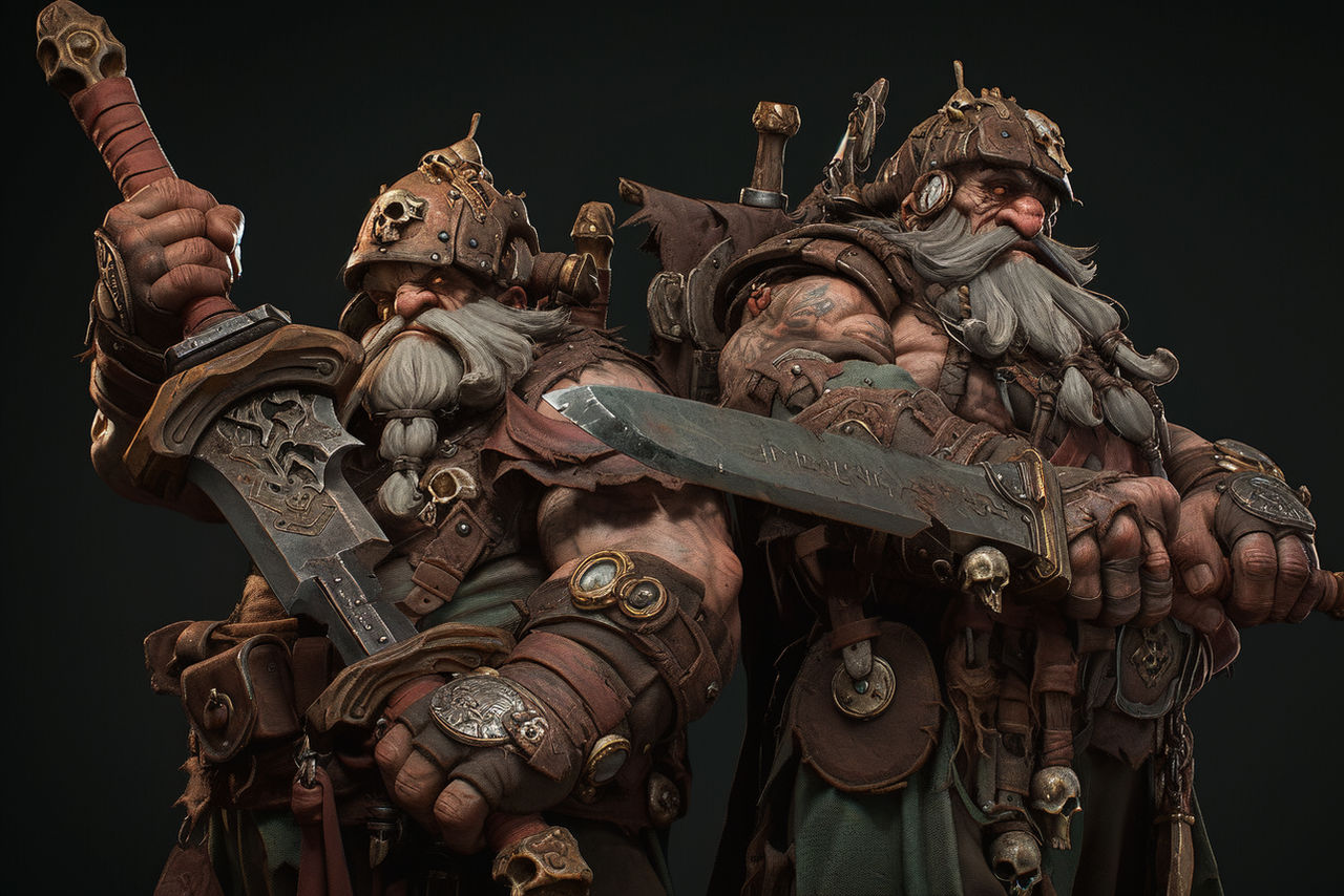 Khazad Runes Khazad 04 by shohei127 on DeviantArt