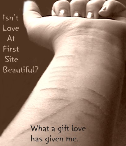 The Beautiful Gift Of Love