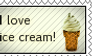 Ice Cream S.T.A.M.P