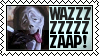 SCARY MOVIE, WAZZZAAP!  S.T.A.M.P by 4EverYoungKid