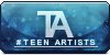 TeenArtists Icon