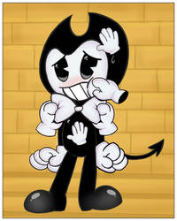 Bendy