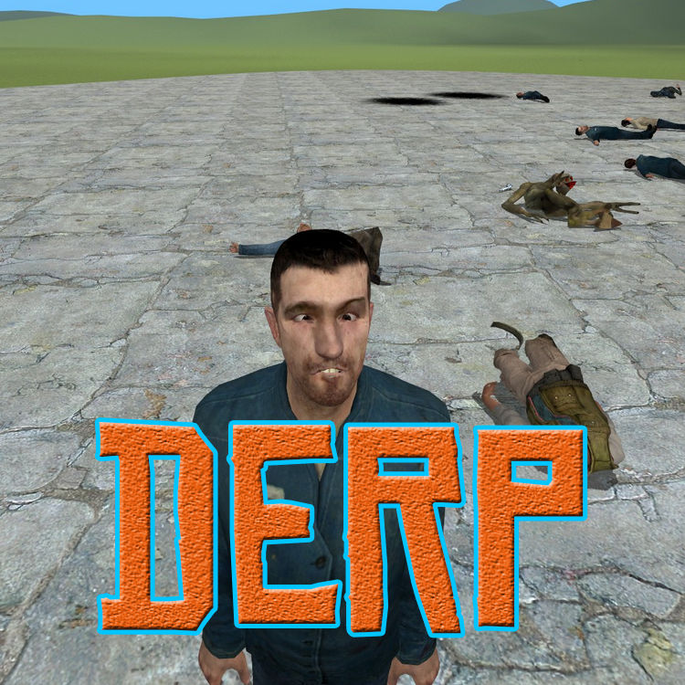 Itsderpus Deviantart Derp by PikaPower1234 on DeviantArt