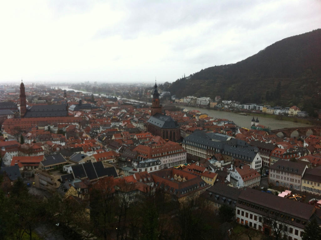 Heidelberg Germany