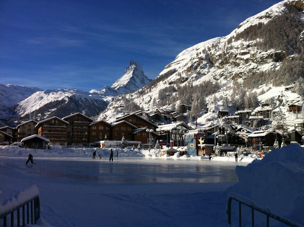 Zermatt Switzerland