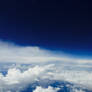 Blue Skies #14 Stratosphere