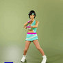 Lady Diana/Diana from Spielvan updated clip 360