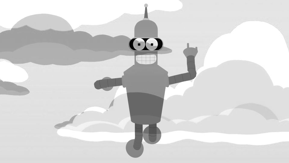 Bender Abstract Bender Render Vol5 by B0NQ on DeviantArt