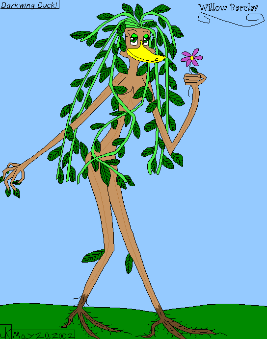 Plant Princess