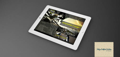 Website Routebike