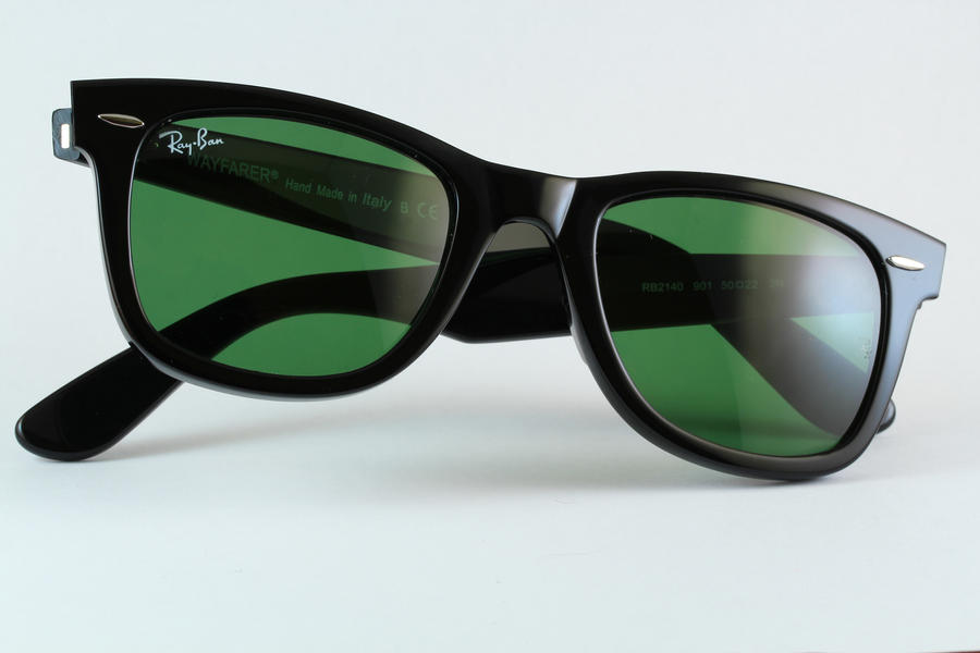 Ray-Ban Wayfarer