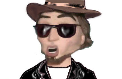 Dross by lllw00tlll on DeviantArt