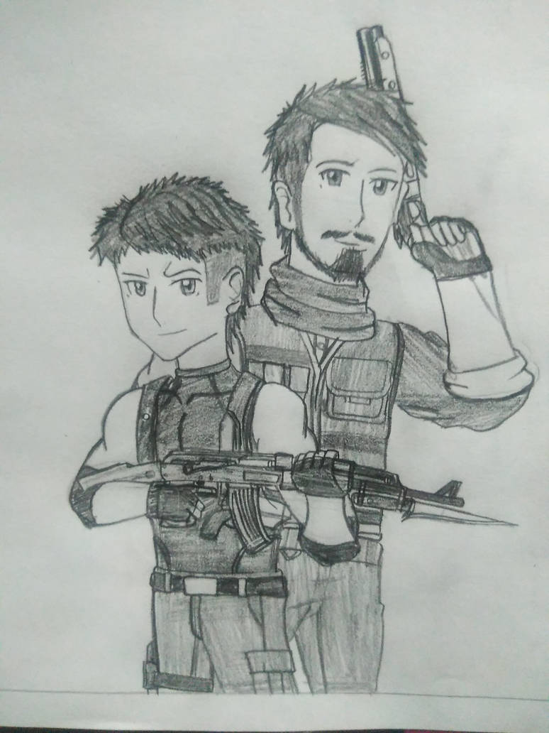 Perseo in Deckard Sword art online Revelations by DeckardReznov on ...