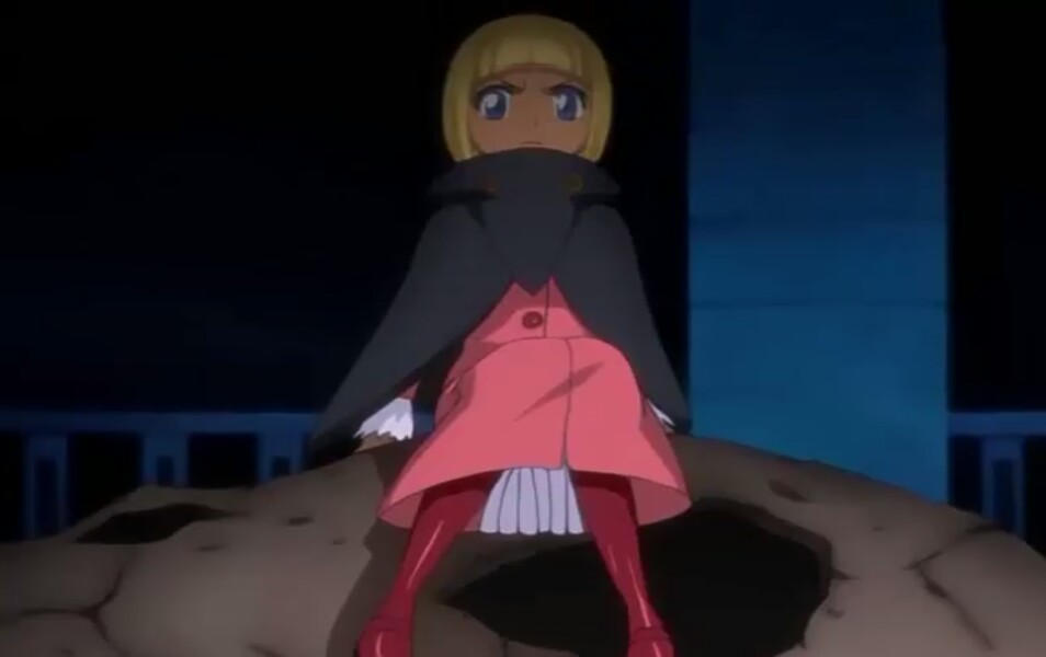 Ririn 4 by DeckardReznov on DeviantArt