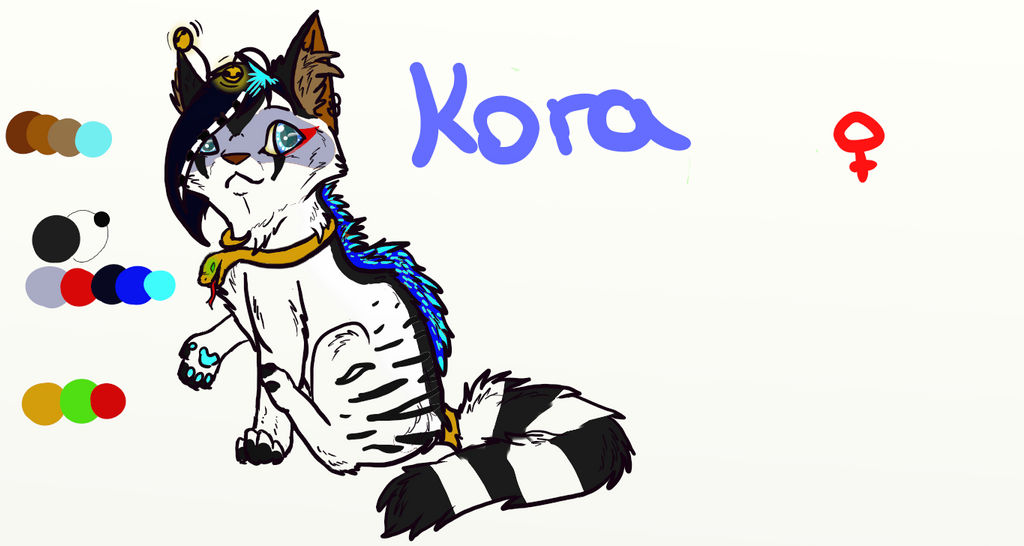 Kora Ref