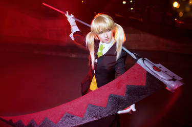 Maka Albarn (3)