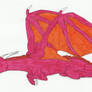 Dragon in Art - Color