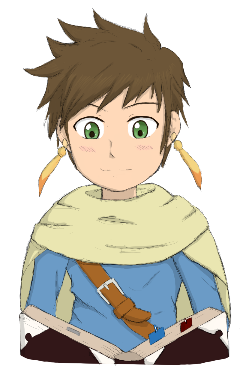 Kid Sorey