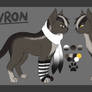 Design - Jevron