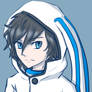 Devil Survivor 2 - Hibiki