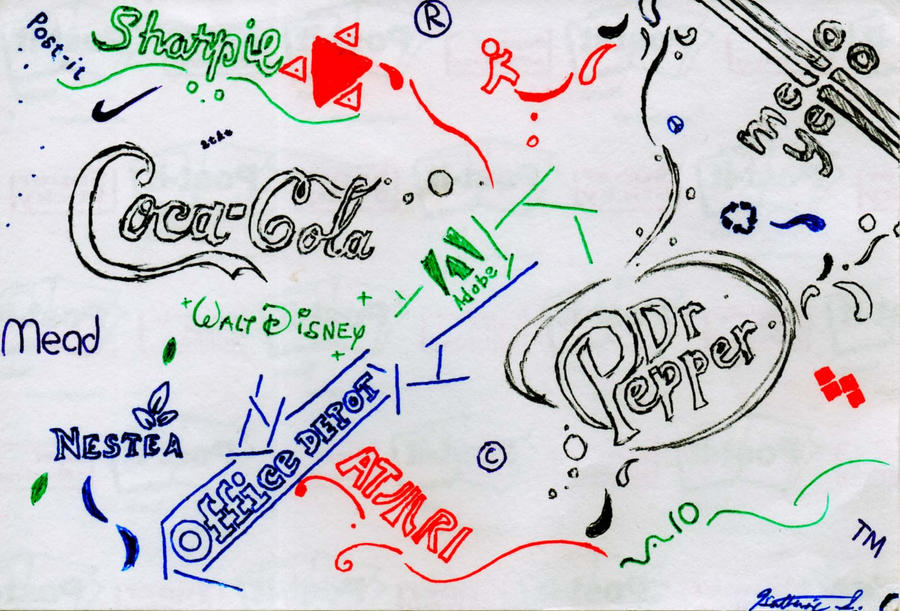 Logo_Rama by KateStroh90 on DeviantArt