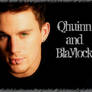 Qhuinn and Blaylock