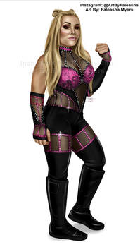 Natalya Neidhart