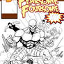 fearsome foursome cover wip2