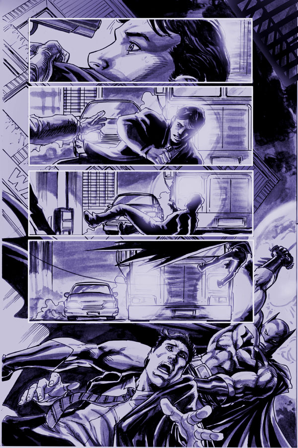 BATMAN seq page 2