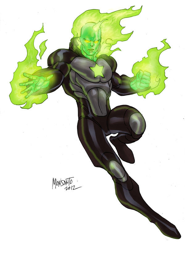 raidus colored by gammaknight on DeviantArt